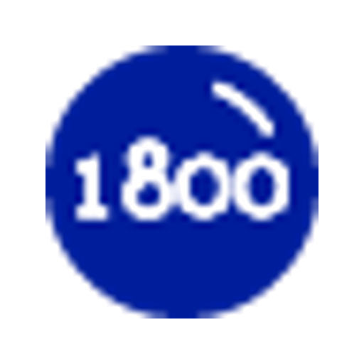 1-800 Contacts logo
