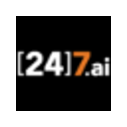 [24]7.ai logo