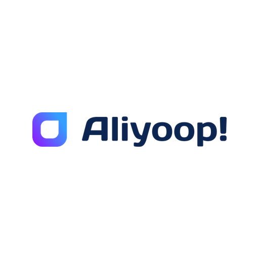 Aliyoop logo