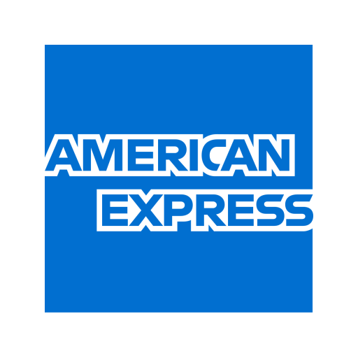 American Express logo