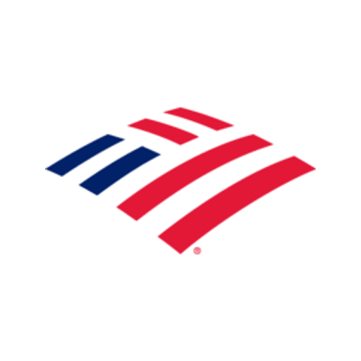 Bank of America logo