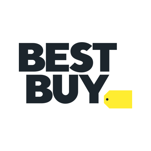 Best Buy logo