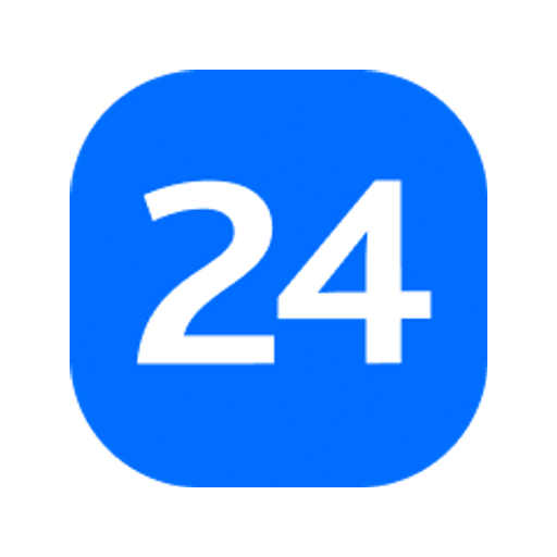 Bitrix24 logo