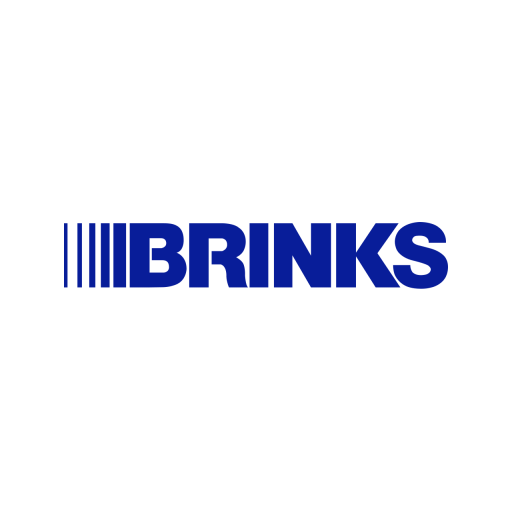 Brinks logo