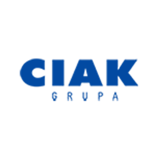 CIAK Auto logo