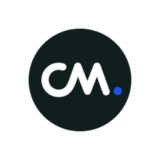 CM.com logo