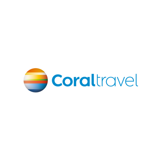 Coral Travel logo