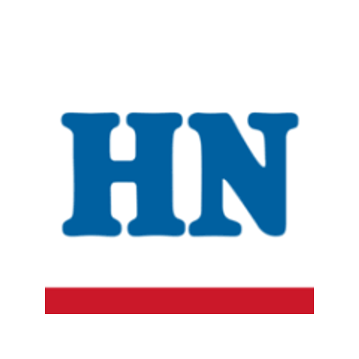 Harvey Norman logo
