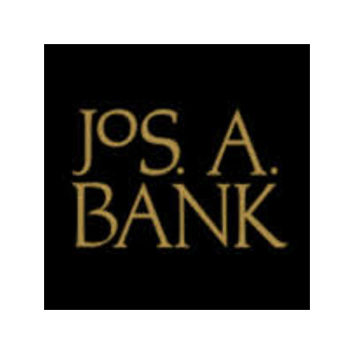 Jos A. Bank logo