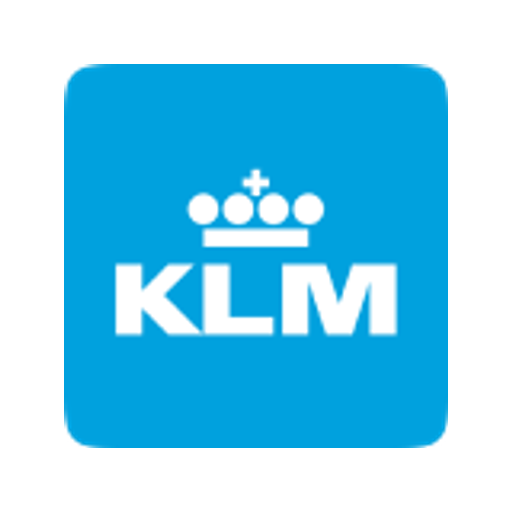 KLM Royal Dutch Airlines logo