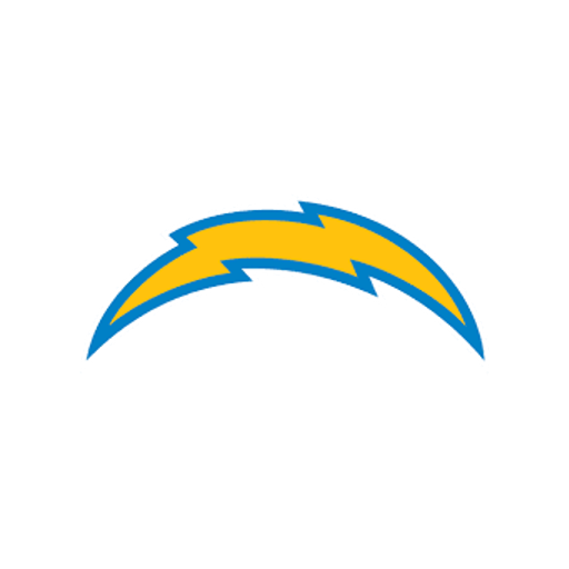 LA Chargers logo