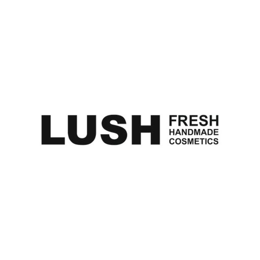 Lush logo