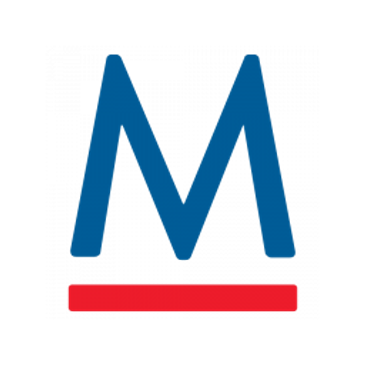 Mavenir logo