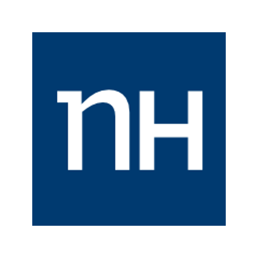 NH Hotels logo