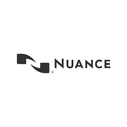 Nuance (Microsoft) logo