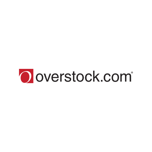 Overstock logo