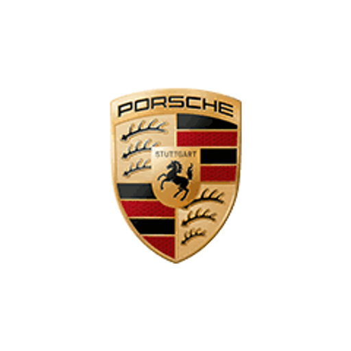 Porsche logo