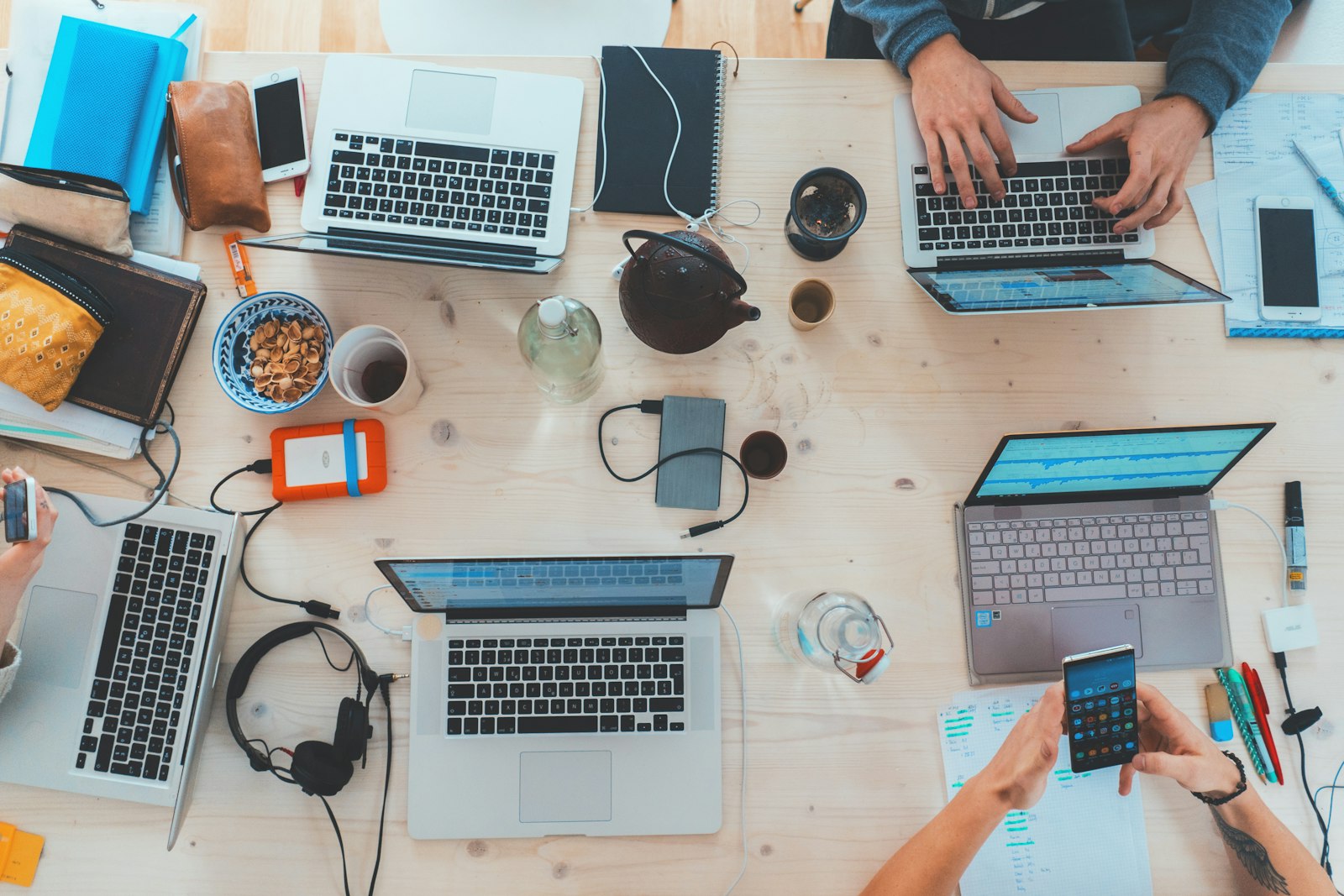How to Set Up Apple Messages for Business With Your MSP