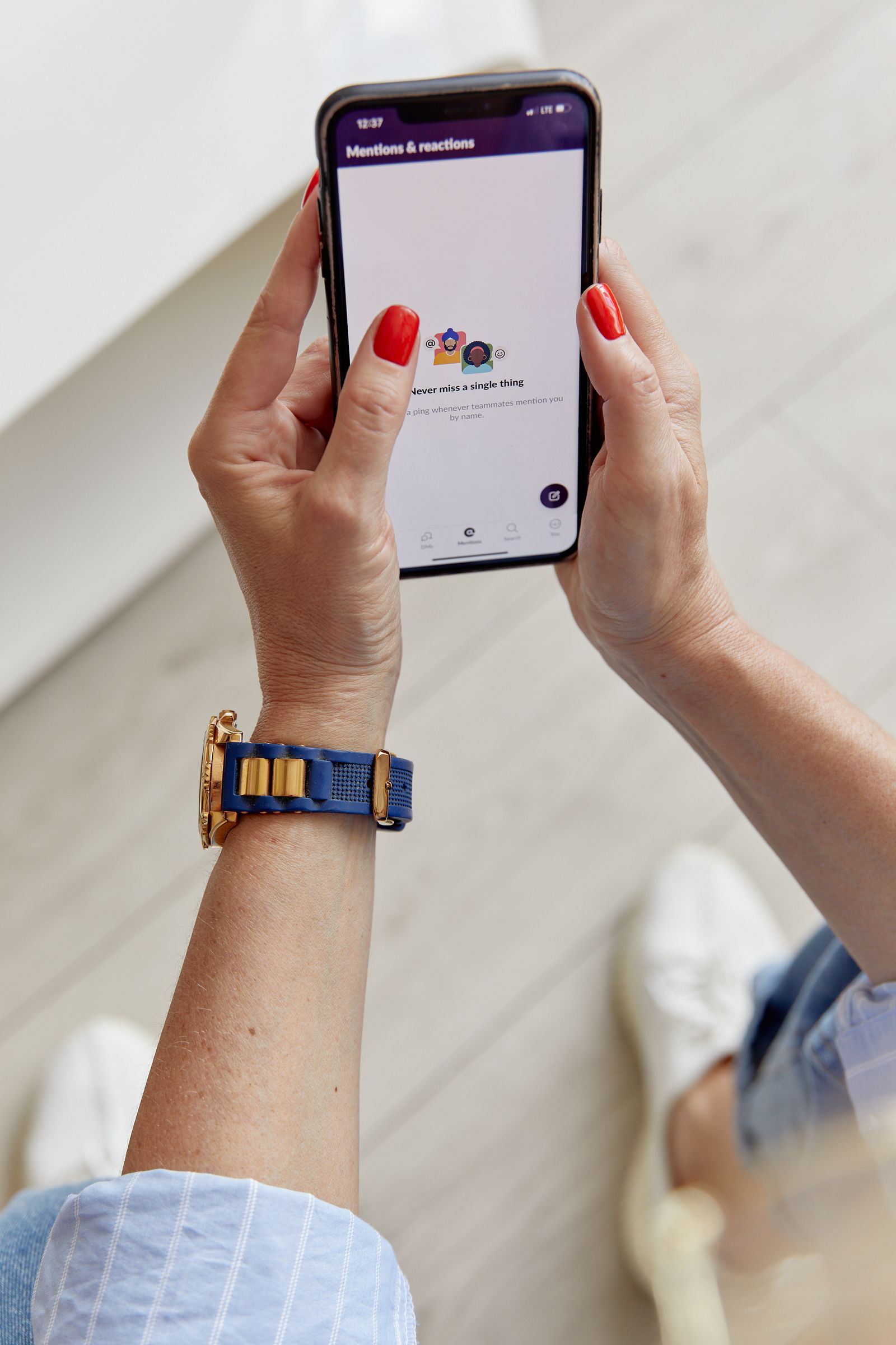 RCS End-to-End Encryption on iPhone: What Brands Should Know
