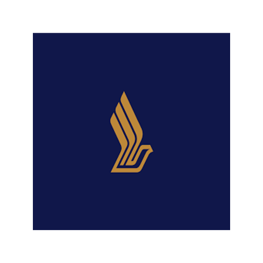 Singapore Airlines logo