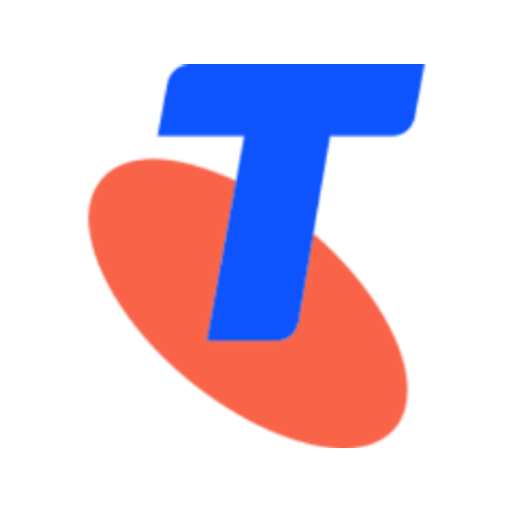 Telstra logo