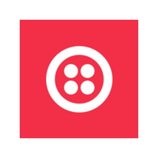 Twilio logo