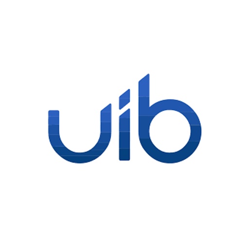 UIB logo