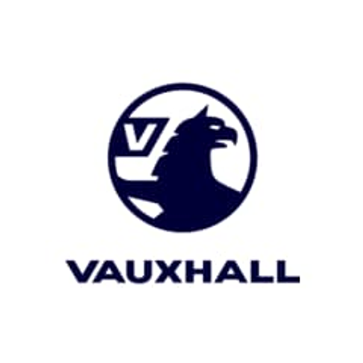 Vauxhall Motors logo